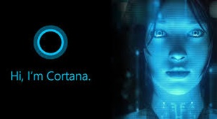 Microsoft Cortana